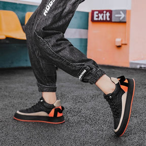 Weston™TM| Scarpe di alta qualità resistenti e confortevoli