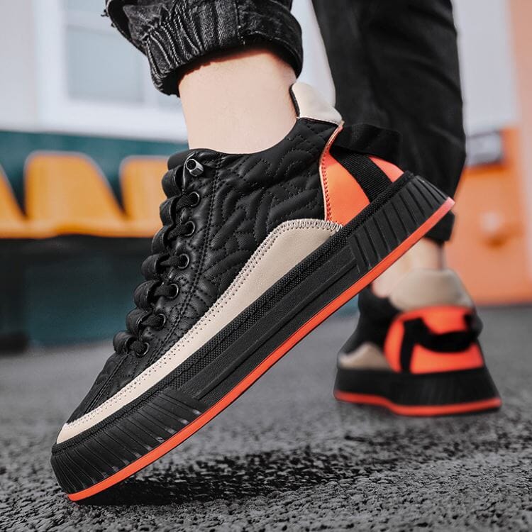 Weston™TM| Chaussures premier resistantes & confortables