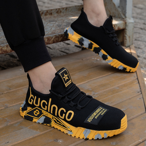 Weston™TM- Les chaussures de securite les plus vendues au monde