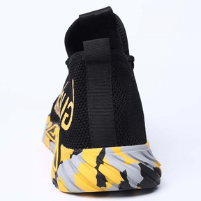 Weston™TM- Les chaussures de securite les plus vendues au monde