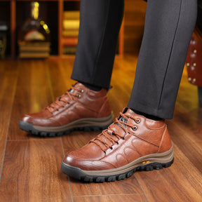 Weston™TM| Scarpe Rogert in Pelle Vera