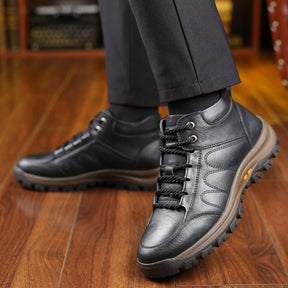 Weston™TM| Scarpe Rogert in Pelle Vera