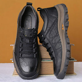Weston™TM| Scarpe Rogert in Pelle Vera