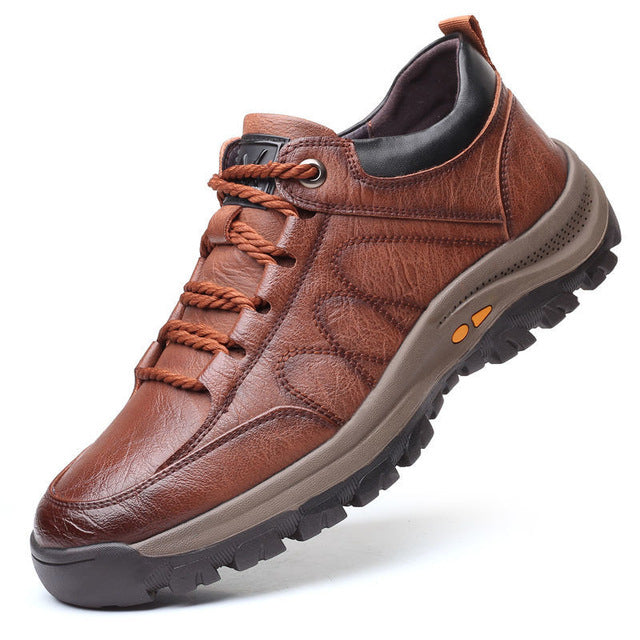 Weston™TM| Scarpe Rogert in Pelle Vera