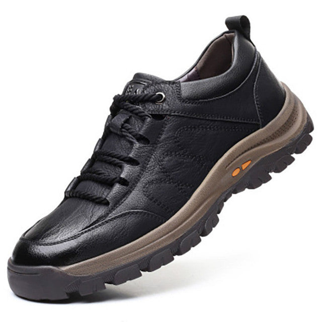 Weston™TM| Scarpe Rogert in Pelle Vera
