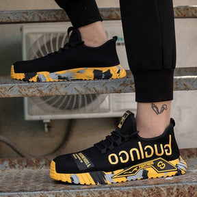 Weston™TM- Les chaussures de securite les plus vendues au monde