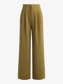 Weston™| Pantaloni larghi eleganti