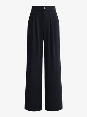 Weston™| Pantaloni larghi eleganti