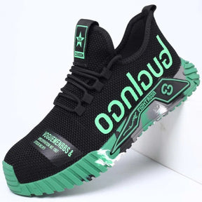 Weston™TM- Les chaussures de securite les plus vendues au monde