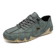 WiecelTM • Scarpe barefoot in pelle dal comfort estremo