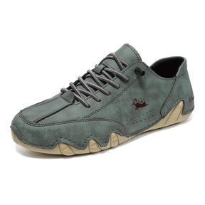 WiecelTM • Scarpe barefoot in pelle dal comfort estremo