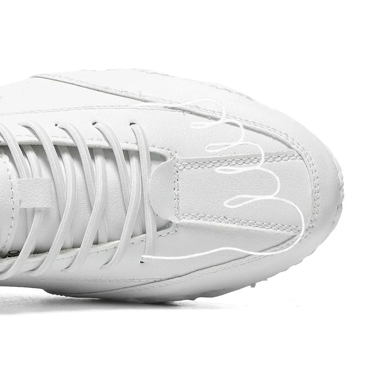 WiecelTM • Scarpe barefoot in pelle dal comfort estremo