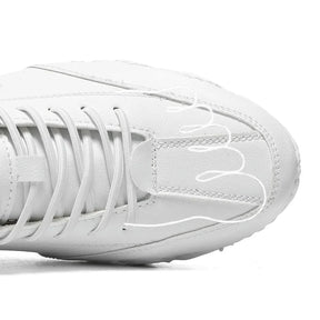 WiecelTM • Scarpe barefoot in pelle dal comfort estremo