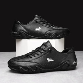 WiecelTM • Scarpe barefoot in pelle dal comfort estremo