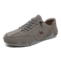 WiecelTM • Scarpe barefoot in pelle dal comfort estremo