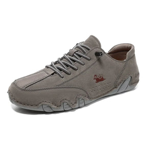 WiecelTM • Scarpe barefoot in pelle dal comfort estremo