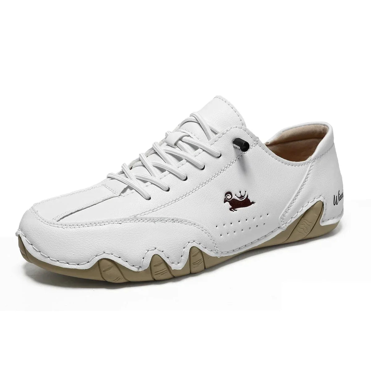 WiecelTM • Scarpe barefoot in pelle dal comfort estremo
