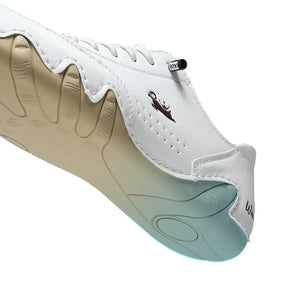 WiecelTM • Scarpe barefoot in pelle dal comfort estremo