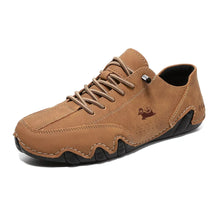 WiecelTM • Scarpe barefoot in pelle dal comfort estremo